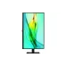 Monitor Samsung 27" 2.5K/IPS  (LS27D604UAIXUA)