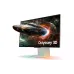 Monitor Samsung Odyssey 3D  (LS27FG900XIXCI)