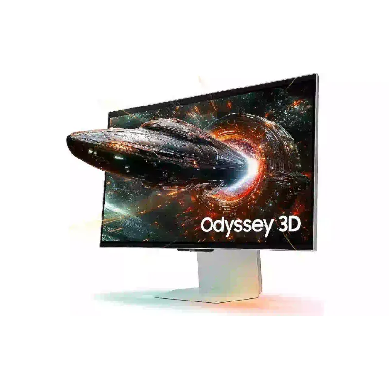 شاشة Samsung Odyssey 3D  (LS27FG900XIXCI)