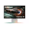 شاشة Samsung Odyssey 3D  (LS27FG900XIXCI)
