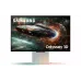 Monitor Samsung Odyssey 3D  (LS27FG900XIXCI)