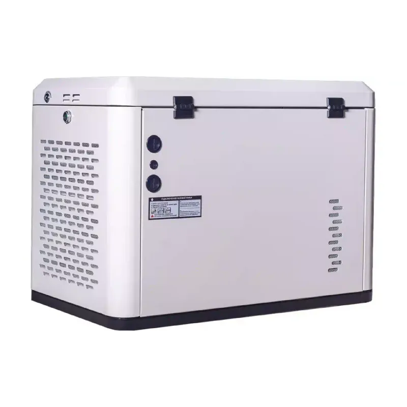 Gerador de gás EnerSol (ENNG-8500TATS)