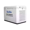 مولد غاز EnerSol (ENNG-8500SATS)