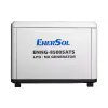مولد غاز EnerSol (ENNG-8500SATS)