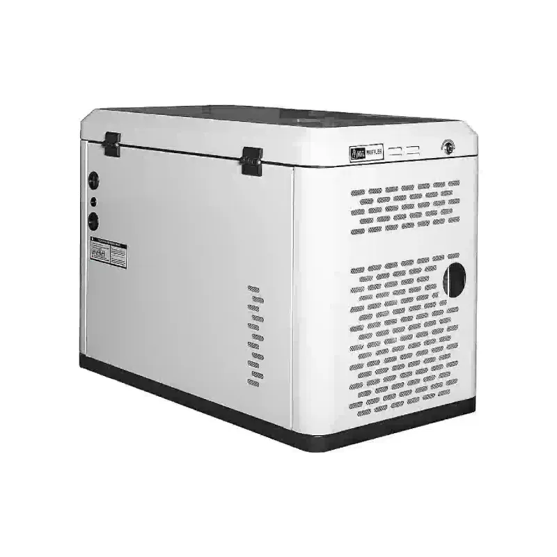 مولد غاز EnerSol (ENNG-8500SATS)