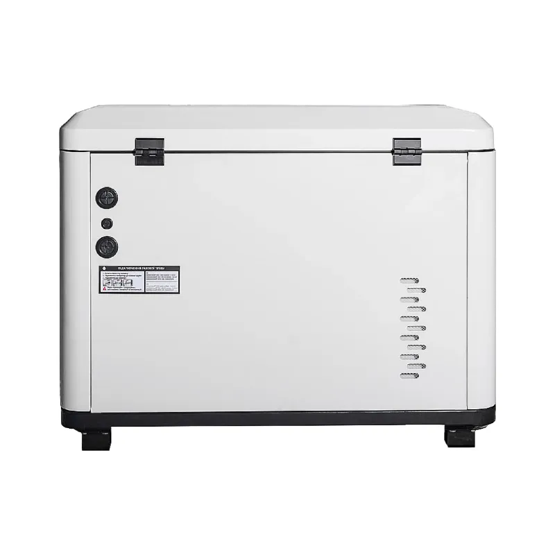 مولد غاز EnerSol (ENNG-8500SATS)