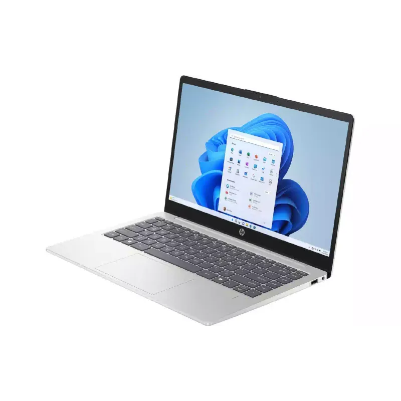 Computador portátil HP 240R G10, Silver (C5VM9ET)