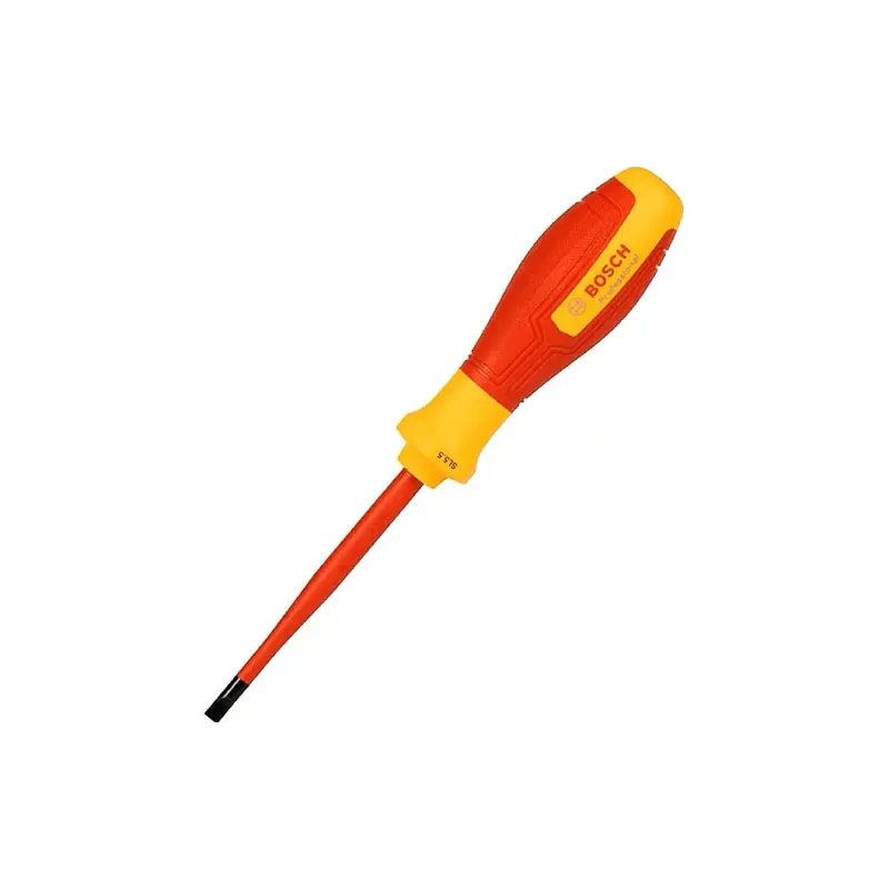 مجموعة مفكات البراغي Bosch Professional (1.600.A02.NE31)