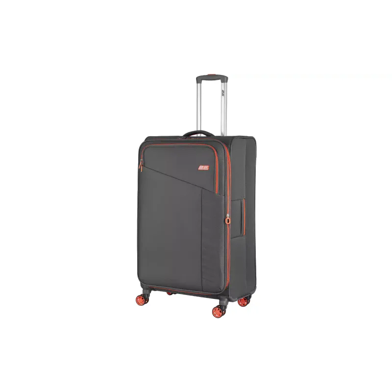 Βαλίτσα 2E Trek, Gray (2E-SPE-TREK-L-GR)