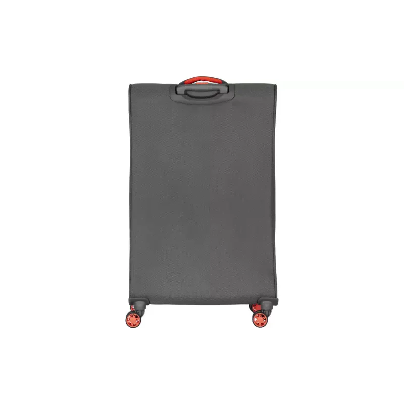 Βαλίτσα 2E Trek, Gray (2E-SPE-TREK-L-GR)