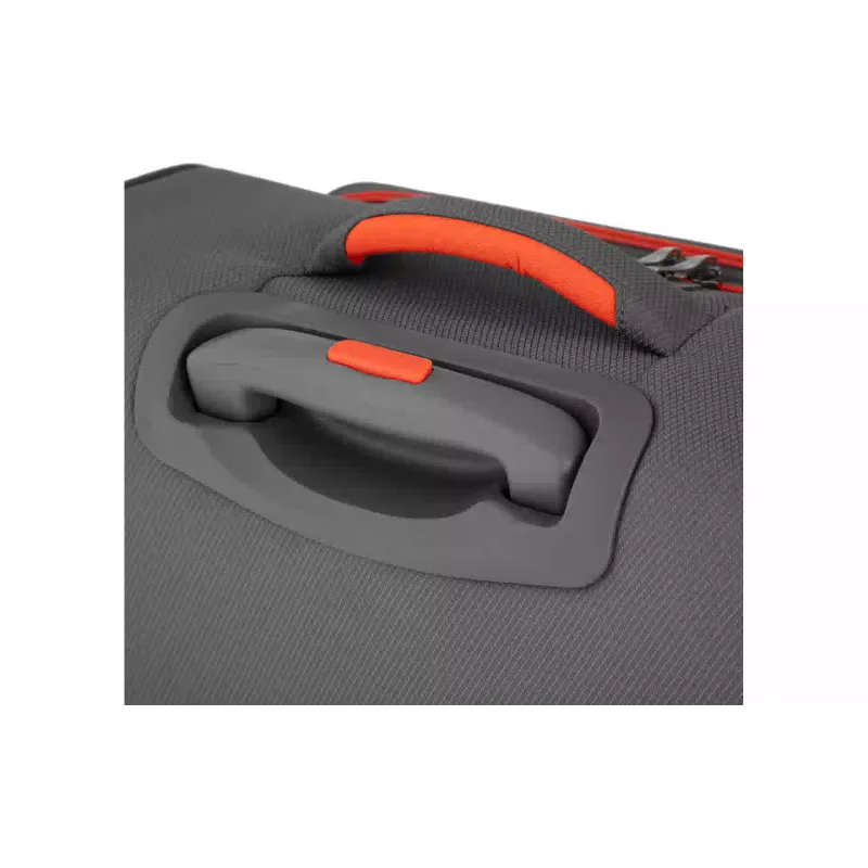 Βαλίτσα 2E Trek, Gray (2E-SPE-TREK-L-GR)