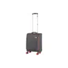 Чемодан 2E Trek, 35 л, малый, 4 колеса (2E-SPE-TREK-S-GR)