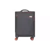 Чемодан 2E Trek, 35 л, малый, 4 колеса (2E-SPE-TREK-S-GR)