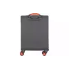 Чемодан 2E Trek, 35 л, малый, 4 колеса (2E-SPE-TREK-S-GR)