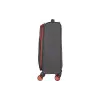 Чемодан 2E Trek, 35 л, малый, 4 колеса (2E-SPE-TREK-S-GR)
