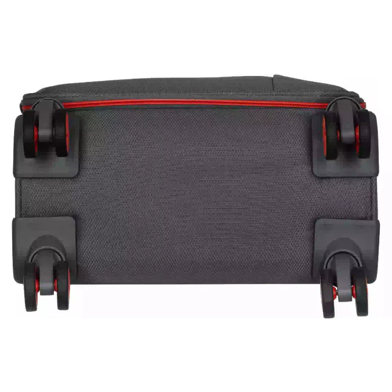 Чемодан 2E Trek, 35 л, малый, 4 колеса (2E-SPE-TREK-S-GR)