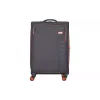 Чемодан 2E Trek, 78/64 л, средний, 4 колеса (2E-SPE-TREK-M-GR)