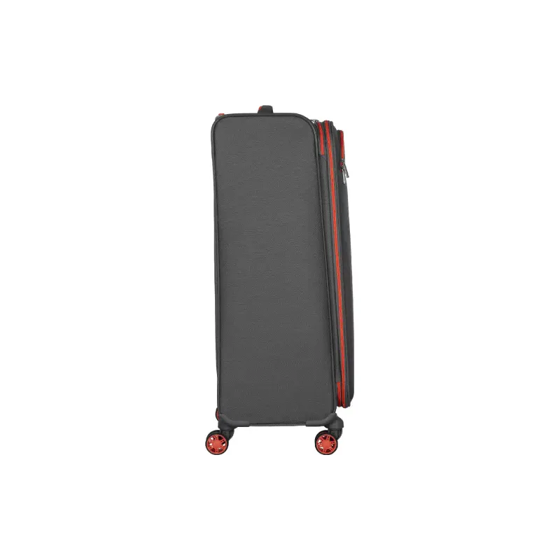 Чемодан 2E Trek, 78/64 л, средний, 4 колеса (2E-SPE-TREK-M-GR)