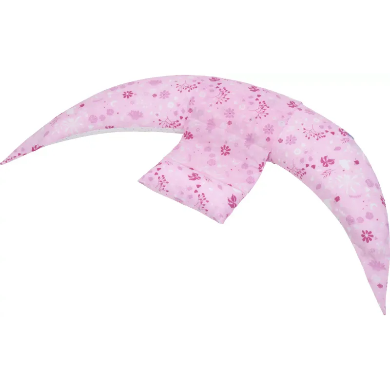مجموعة اللعب Nuvita (NV7101PINK)