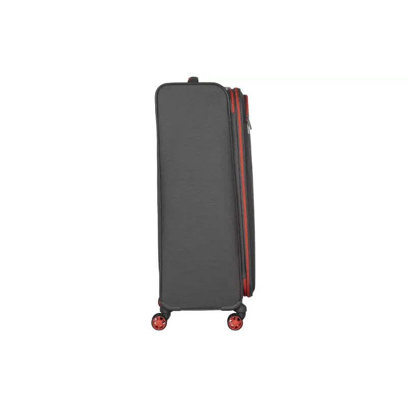 Набор чемоданов 2E Trek, M+S, 2 шт (2E-SPE-TREK-SET4-GR)