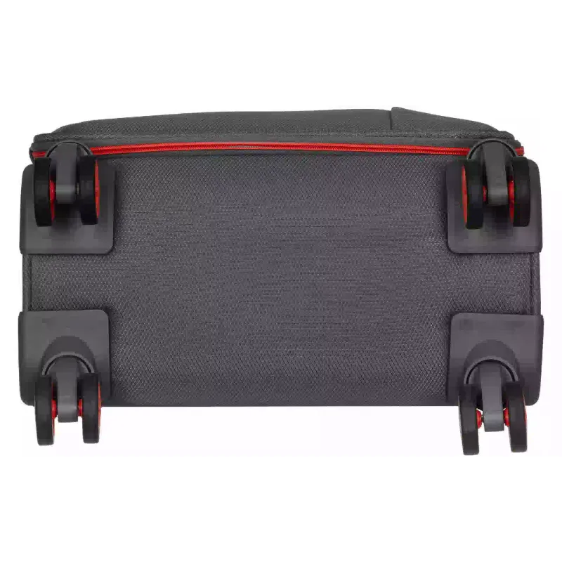 Набор чемоданов 2E Trek, M+S, 2 шт (2E-SPE-TREK-SET4-GR)