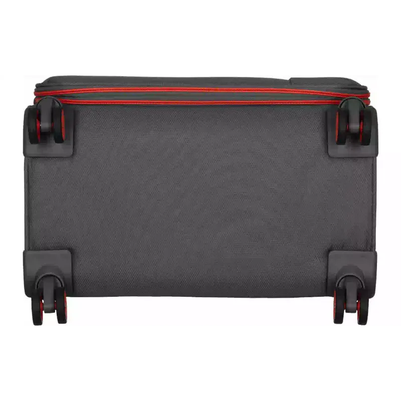 Набор чемоданов 2E Trek, M+S, 2 шт (2E-SPE-TREK-SET4-GR)