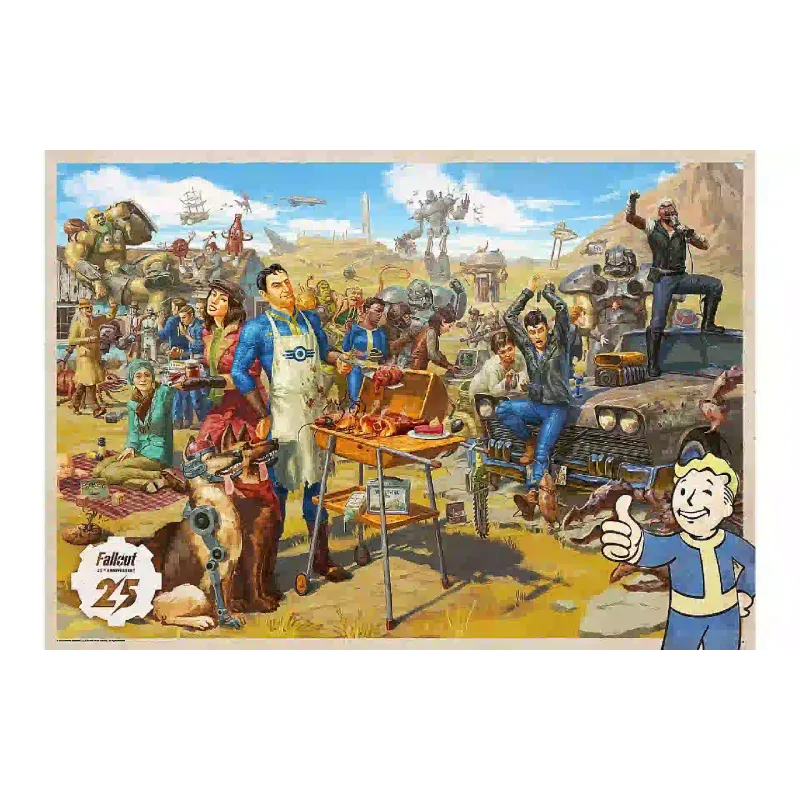 Комплект GoodLoot (5908305250616)