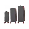 Набор чемоданов 2E Trek, L+M+S, 3 шт (2E-SPE-TREK-SET6-GR)