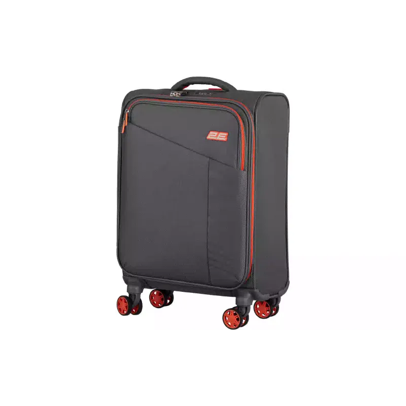 Набор чемоданов 2E Trek, L+M+S, 3 шт (2E-SPE-TREK-SET6-GR)