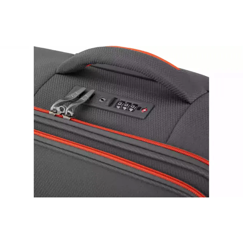 Набор чемоданов 2E Trek, L+M+S, 3 шт (2E-SPE-TREK-SET6-GR)