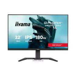 Ελεγκτής εκπομπών Iiyama (GB3271QSU-B2) Ελεγκτής εκπομπών Iiyama (GB3271QSU-B2)