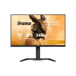 Ελεγκτής εκπομπών Iiyama (GB3290QSU-B1) Ελεγκτής εκπομπών Iiyama (GB3290QSU-B1)