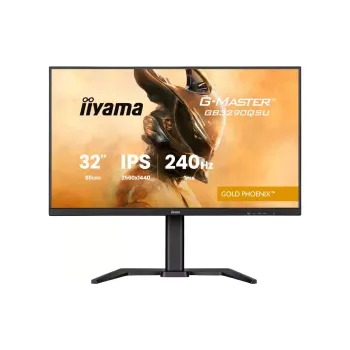 Монітор Iiyama (GB3290QSU-B1)