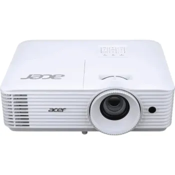 Проектор Acer P1358i (MR.JYG11.001), Wi-Fi