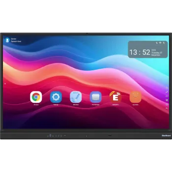 Інтерактивний Дисплей Starboard 65" /Android 13 (IFPD-YL6X-PRO-65)