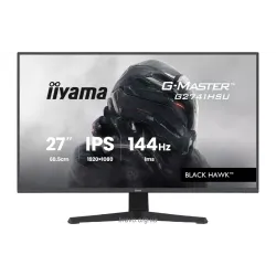 Ελεγκτής εκπομπών Iiyama (G2741HSU-B1) Ελεγκτής εκπομπών Iiyama (G2741HSU-B1)