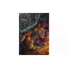 مجموعة الألغاز GoodLoot The Witcher 3 Wild Hunt 10th Anniversary Edition (5908305250166)