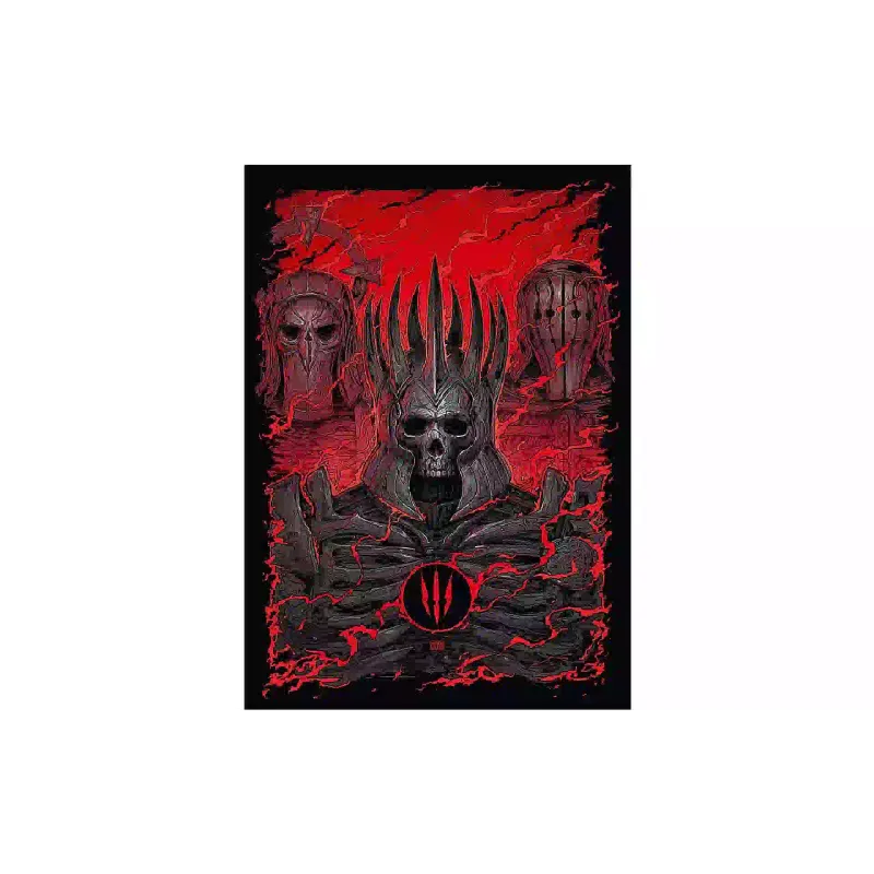 مجموعة الألغاز GoodLoot The Witcher 3 Wild Hunt 10th Anniversary Edition (5908305250166)