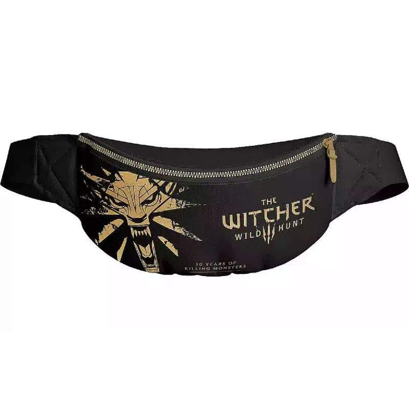 مجموعة مونستر هنتر GoodLoot The Witcher 3 Wild Hunt 10th Anniversary Edition (5908305250302)