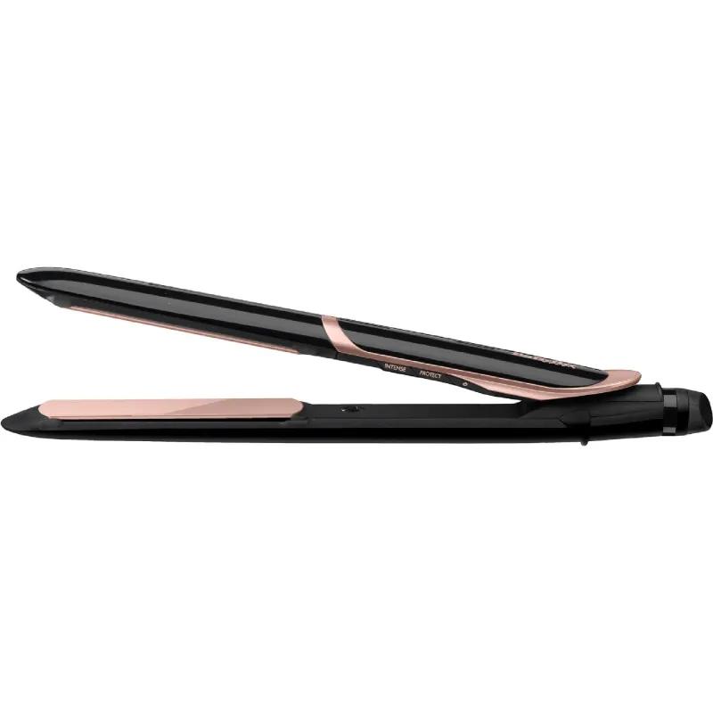 alisador de cabelo Babyliss, Black (ST391E)