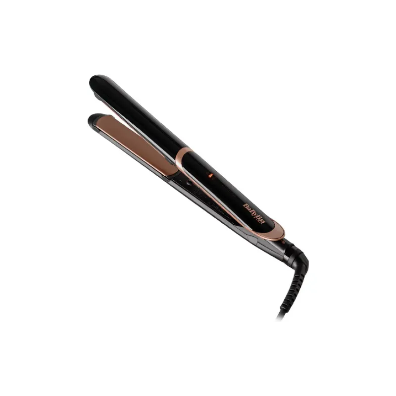 alisador de cabelo Babyliss, Black (ST391E)