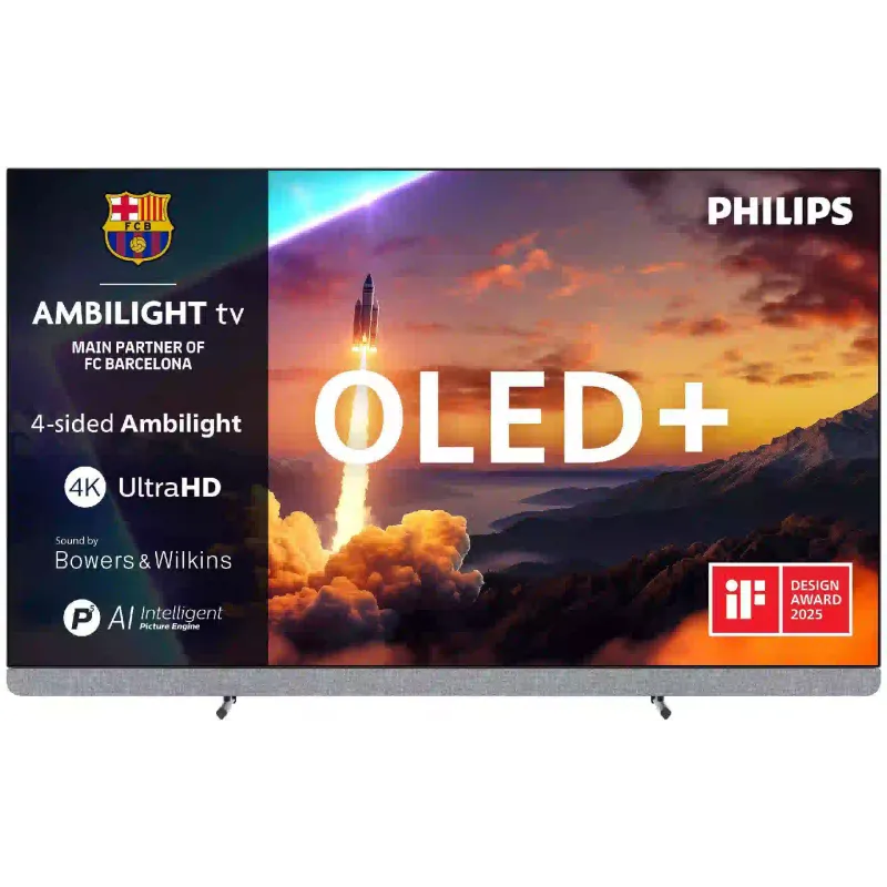 tv Philips (55OLED910/12)