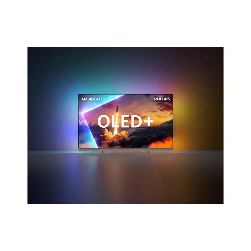 tv Philips (55OLED910/12)