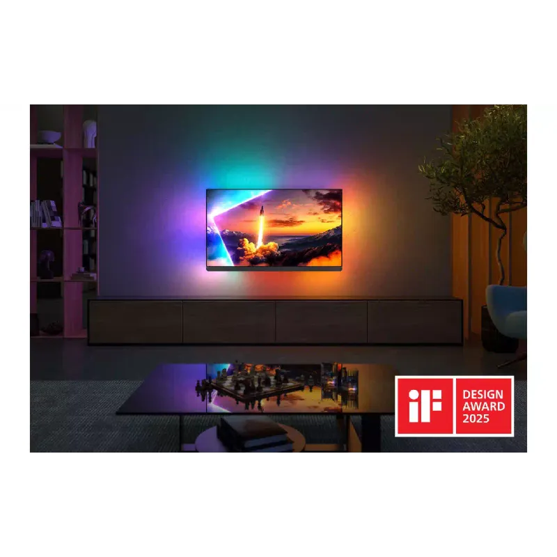 tv Philips (55OLED910/12)