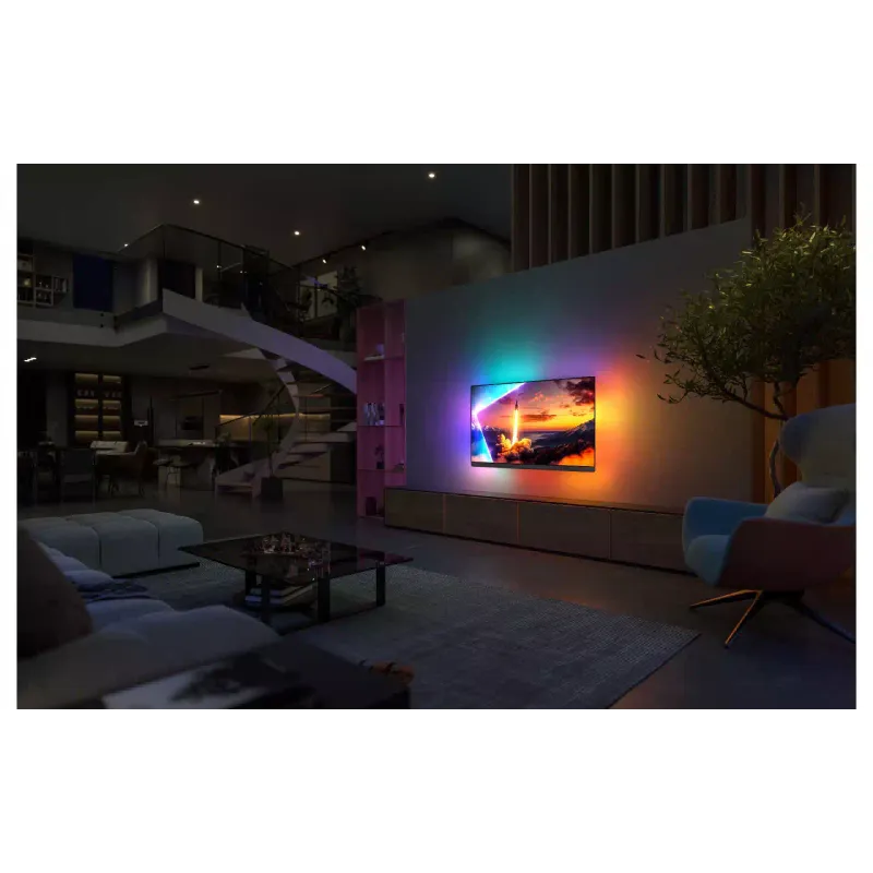 tv Philips (55OLED910/12)