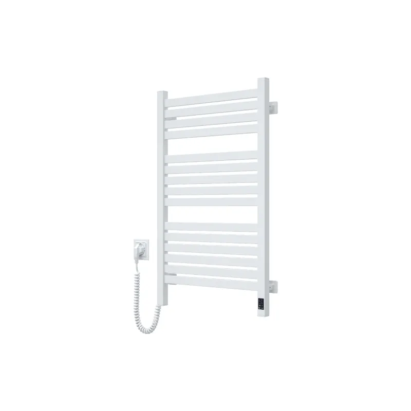 Toallero calefaccionado Navin, White (12-172155-4880)