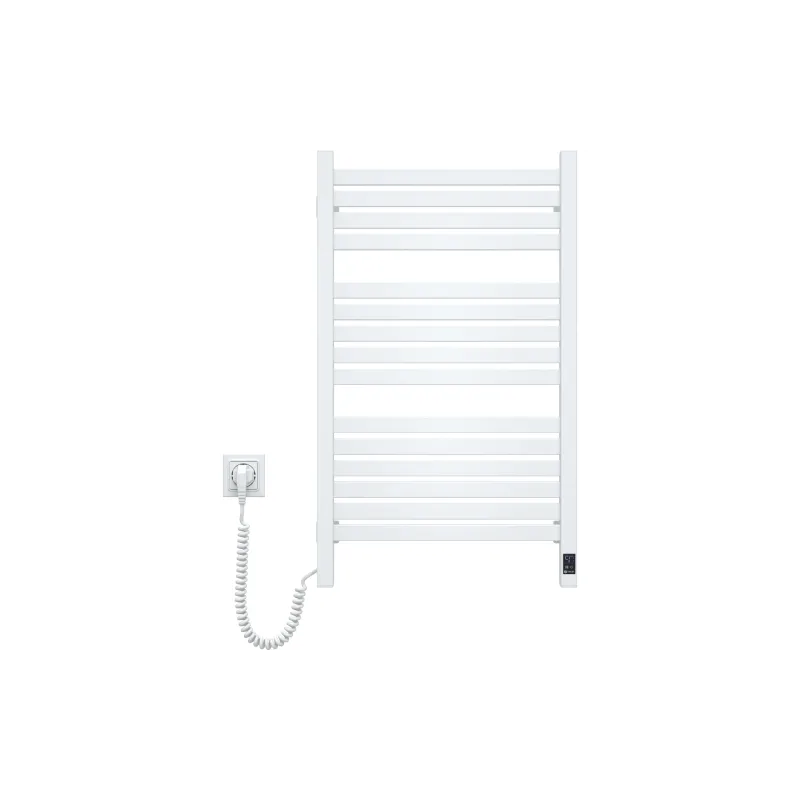 Toallero calefaccionado Navin, White (12-172155-4880)