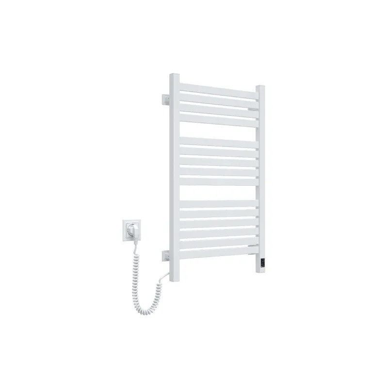 Toallero calefaccionado Navin, White (12-172155-4880)