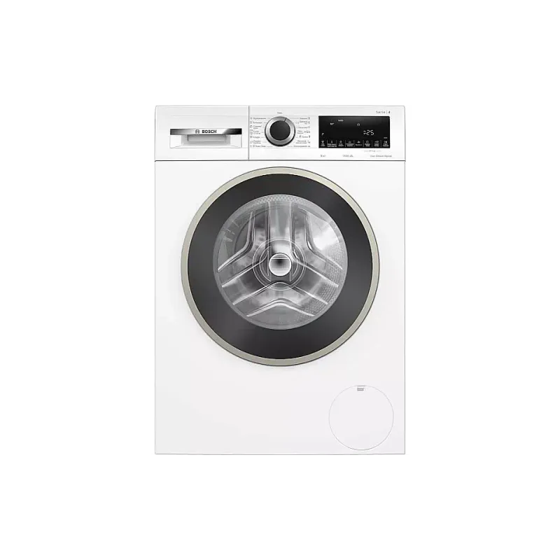 Washing machine Bosch (WAN28281UA), White