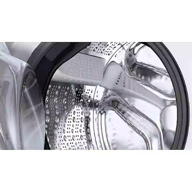 Washing machine Bosch (WAN28281UA), White